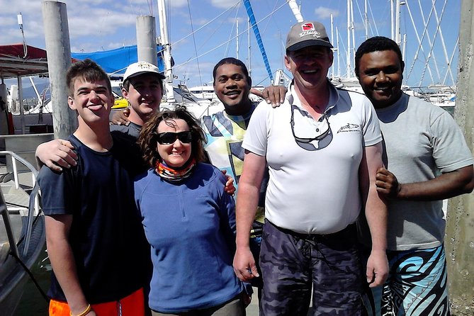 Introductory Scuba Dive experience - Whitetip Marine Adventures - Price and value: is $230.48 a fair deal for first-time scuba?
