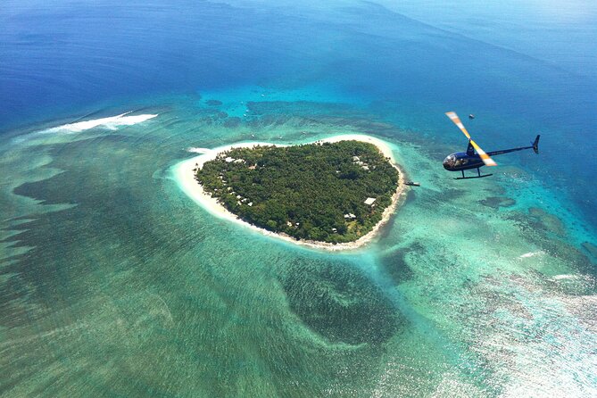 Islands & Mountains Adventure - Key Highlights You Will Actually Care About