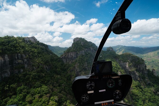 Islands & Mountains Adventure - Comfort, Weight Limits, and Who This Tour Fits