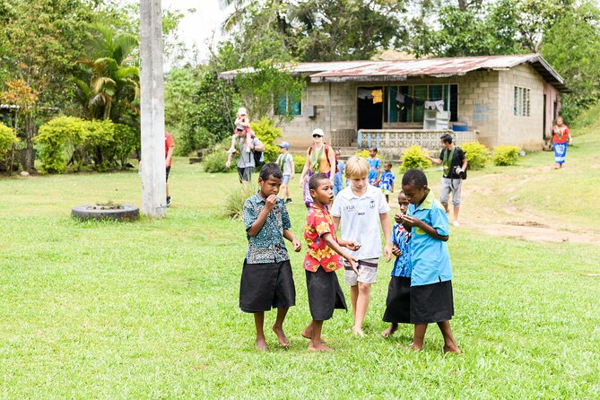 Jet Boat Safari on the Sigatoka River - How long it really is and how to plan your time