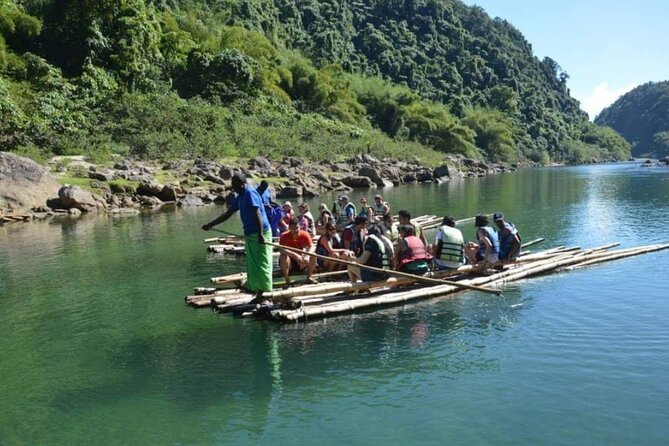 Jewel Of Fiji incl Fijian Village, Waterfall & Lunch Coral Coast - Key things you’ll notice on this tour