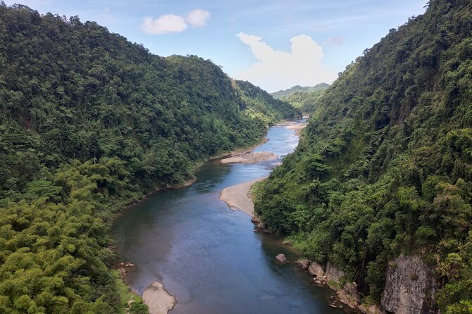 Jewel Of Fiji incl Fijian Village, Waterfall & Lunch Coral Coast - Lovo Lunch and Village History with John Humphrey Danford