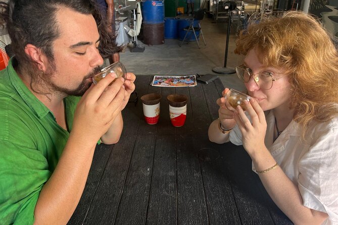 Kava Factory Tour and Flavored Kava Tasting Experience - Price and timing: is $44.78 a smart value in Nadi?