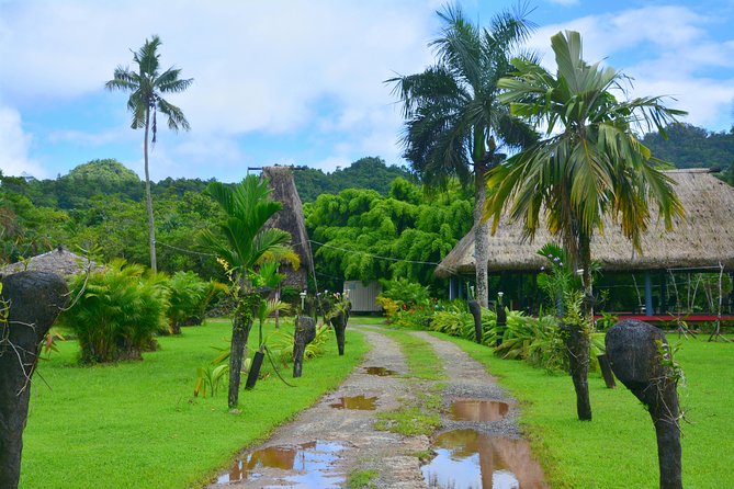 Kiara Package tour - Price and Ticket Value: $47.04 Per Person in Context