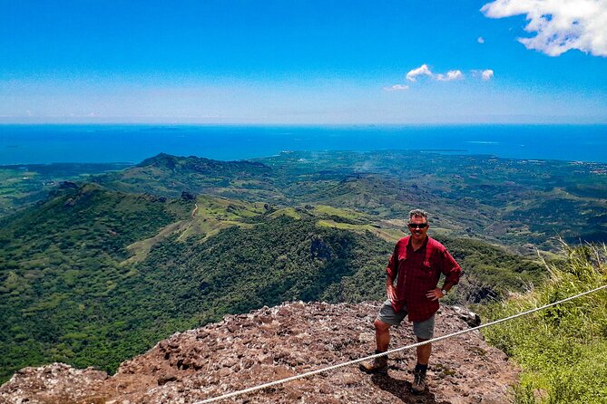 Koroyanitu National Heritage Park Fiji - Hike - Waterfall - Key highlights you should care about