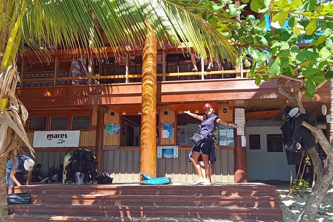 Kuata Island Marine Conservation Experience with Lunch - Group Size, Staff Energy, and Why the Day Feels Organized