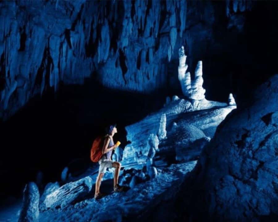 Largest Zipline & Cave Exploration from sigatoka coral coast - Key Highlights You Will Care About