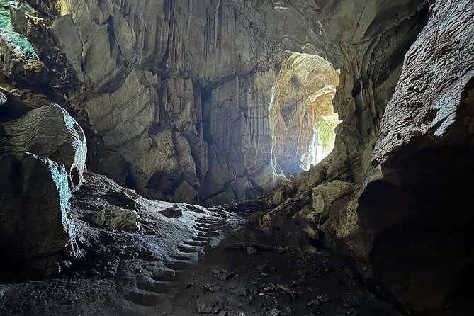 Largest Zipline in South Pacific & Cave Exploration Coral Coast - Coral Coast to Zip Fiji Momi: the drive is part of the deal
