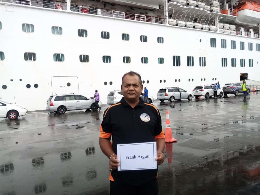 Lautoka Cruise Ship to Natadola Beach Round Trip - Key Highlights I’d Plan Around