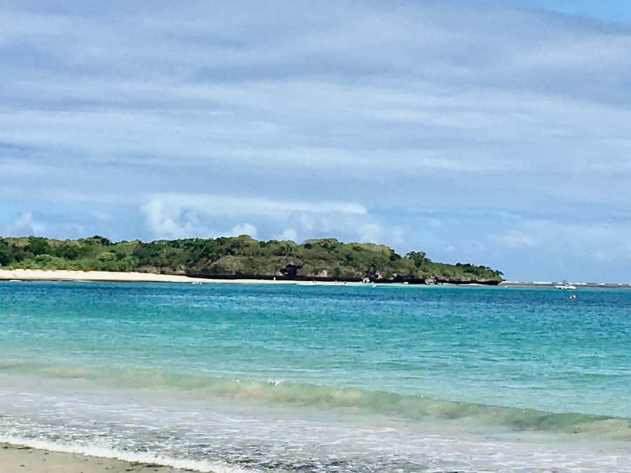 Lautoka Cruise Ship to Natadola Beach Round Trip - What’s Included, and Why the Value Can Work