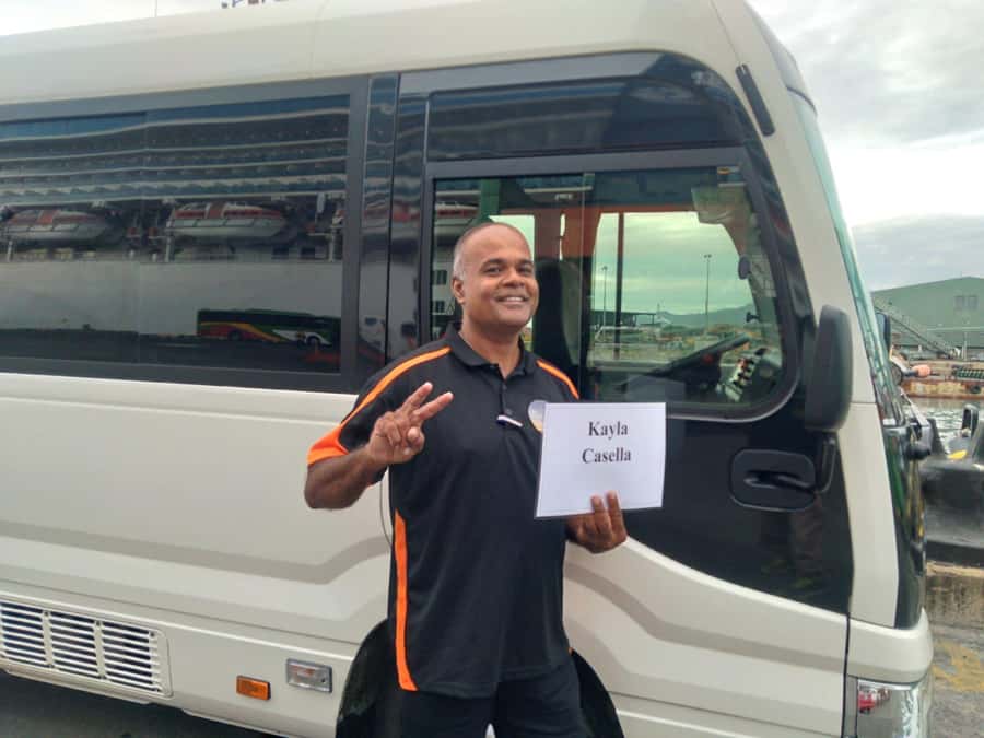 Lautoka Cruise Ship to Natadola Beach Round Trip - Packing List That Actually Helps at Natadola
