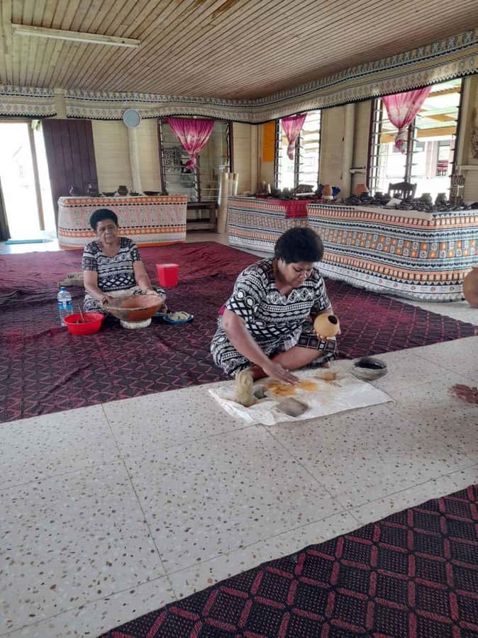 Lawai Pottery Village & Natadola Beach Kava Ceremony & Meke - Who this tour fits best, and who should skip it