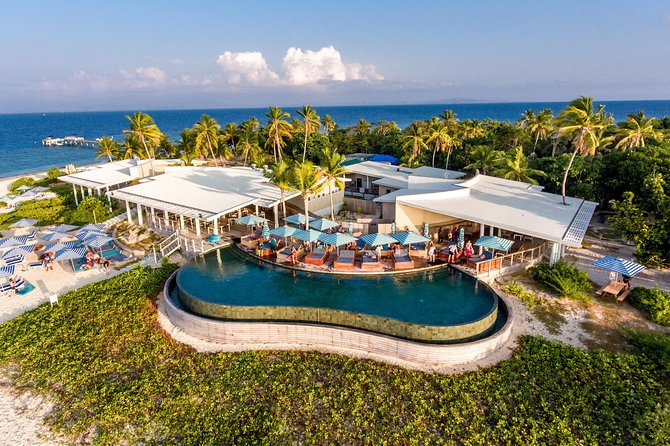 Malamala Beach Club - Full Day - Food and drinks: the cost reality check