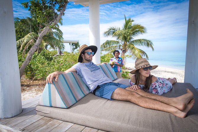 Malamala Beach Club - Full Day - What to pack (and what to leave behind)