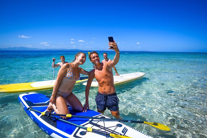 Malamala Beach Club - Half Day Pass - Comfort Extras That Make It Feel Easier