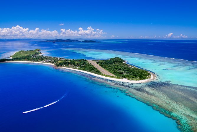 Mana Island Day Trip with Lunch - Lunch on Mana: BBQ buffet value and what to expect