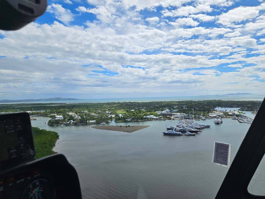 Nadi: 25 minutes Mamanuca Island Tour - Key highlights you will actually care about
