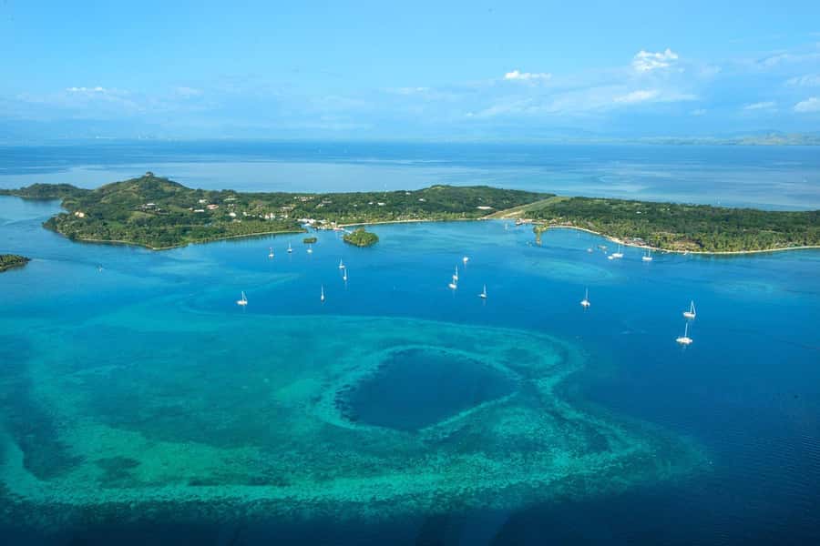 Nadi: 25 minutes Mamanuca Island Tour - Comfort, rules, and who this tour is not for