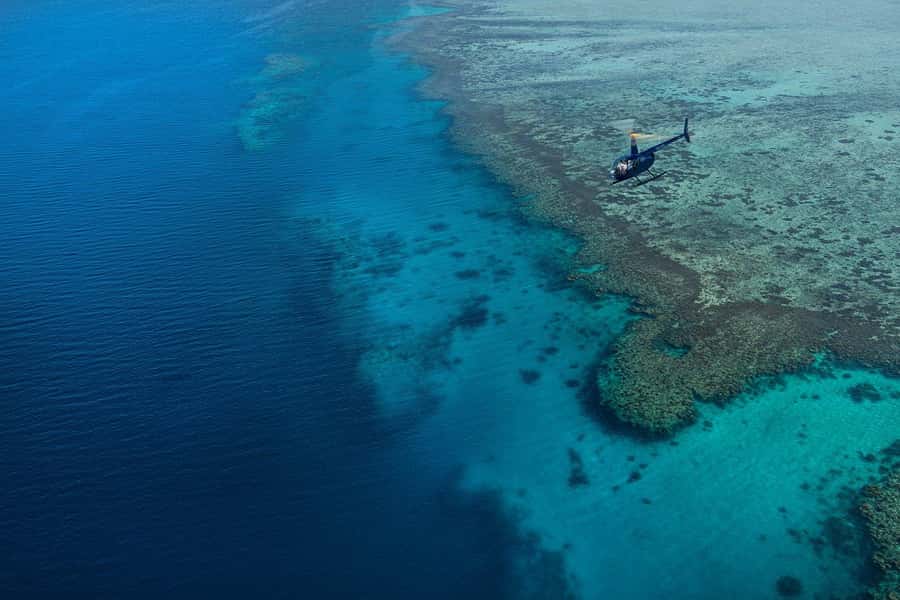 Nadi: 25 minutes Mamanuca Island Tour - Is the 25-minute timing enough?