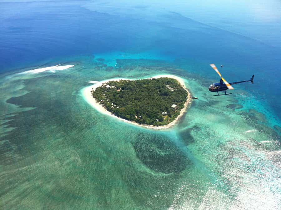 Nadi: 25 minutes Mamanuca Island Tour - Price, included perks, and what you should budget for