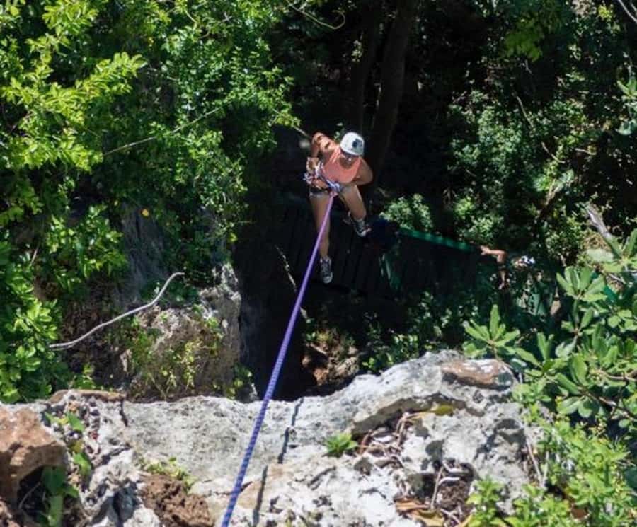 Nadi: Abseiling, Zipline, and Cave Tour with Meal - Key things to plan for before you go