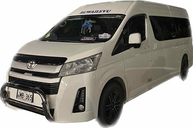 Nadi Airport to All Denarau Islands Resorts (Private Transfer) - Extras That Make This Transfer Work for Families and Real Life