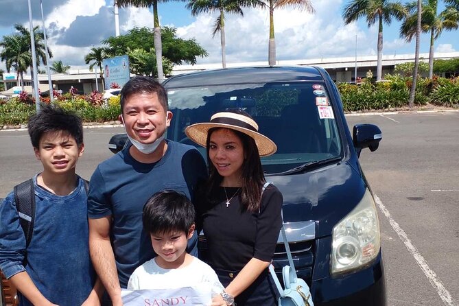 Nadi Airport Transfer :Nadi Airport to All Nadi & Denarau Island/ Vuda Hotels - Key takeaways before you book