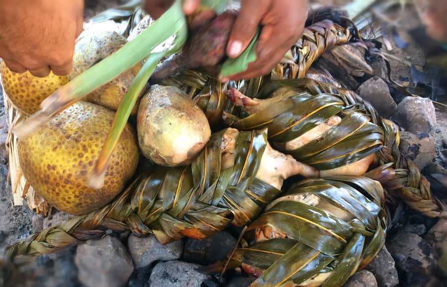 Nadi: Fijan Culture Night Tour with Dinner & Kava Ceremony - Getting picked up near Denarau and Nadi, then heading out after 5PM