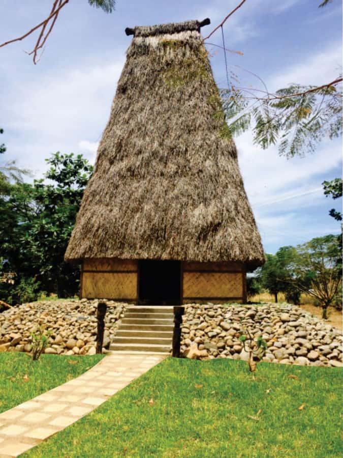 Nadi: Fijan Culture Night Tour with Dinner & Kava Ceremony - Kava ceremony: what it is, what you’re likely to experience, and how to join in