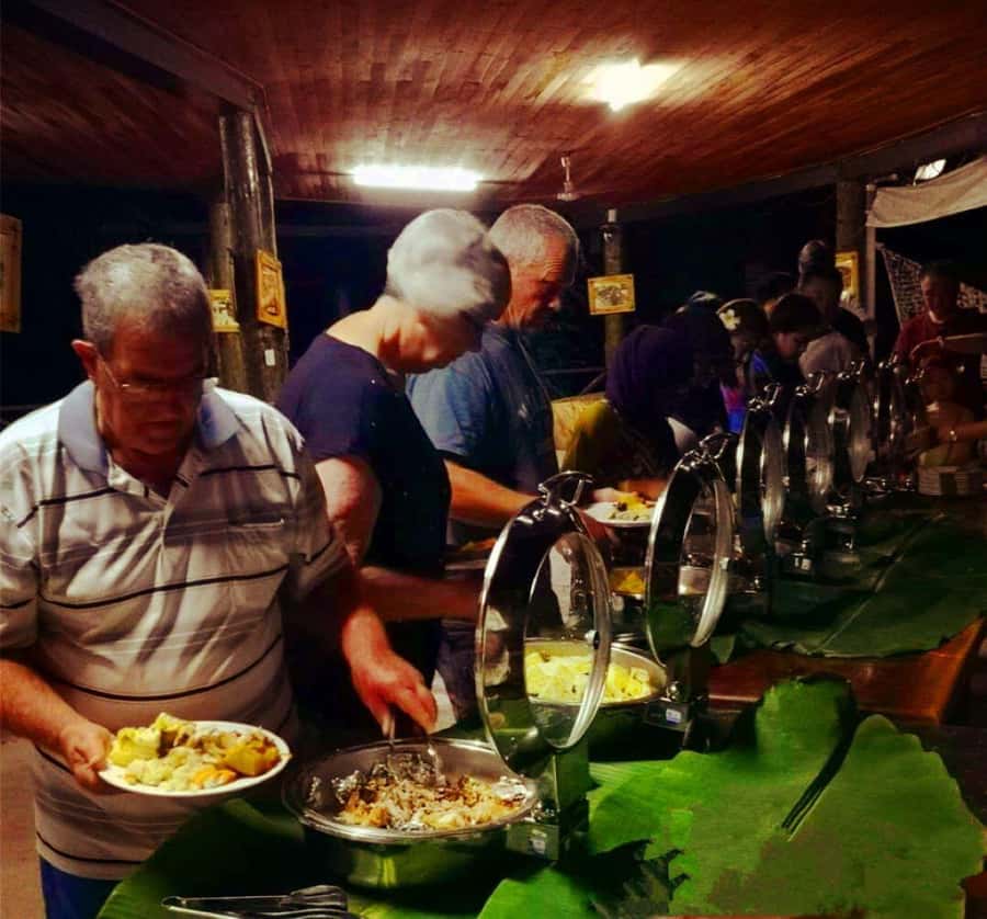 Nadi: Fijan Culture Night Tour with Dinner & Kava Ceremony - Is it worth $99? What you get in a tight 3-hour window