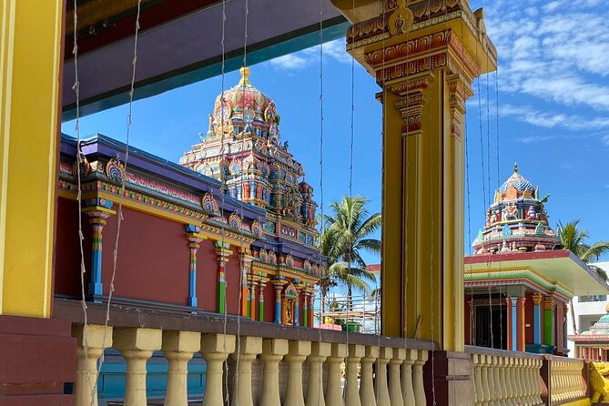 Nadi Fiji Historical Half Day Tour - Pace, comfort, and the small logistics that make or break it