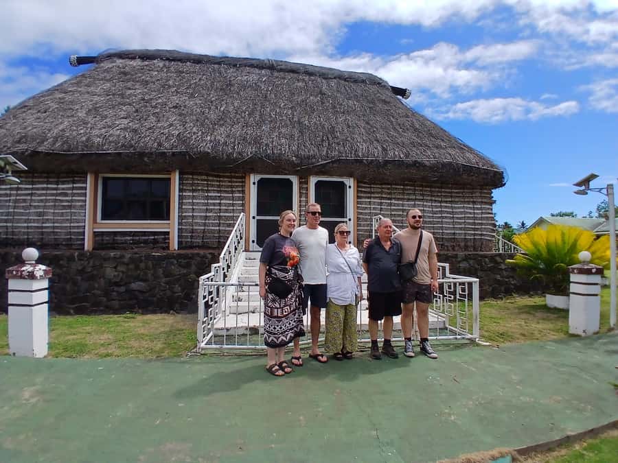 Nadi: Fijian Village Tour with Tifajek Mudpool and Hotspring - Key things to know before you go