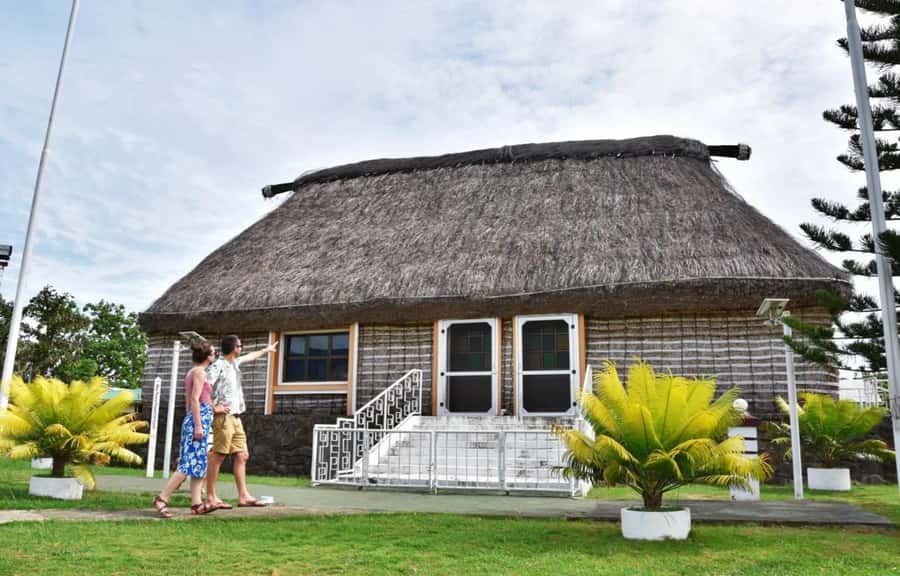 Nadi: Fijian Village Tour with Tifajek Mudpool and Hotspring - Price and value for $64, what you really get for a half-day
