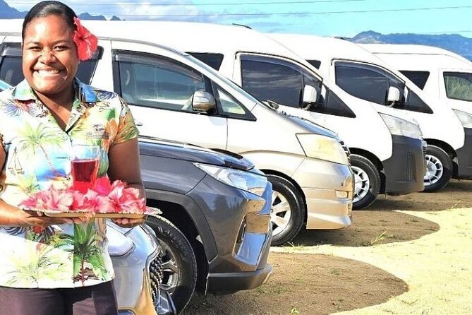 Nadi Half-Day Tour - Key highlights that make this half-day tour work