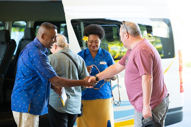 Nadi Heritage Tour - Key highlights worth targeting