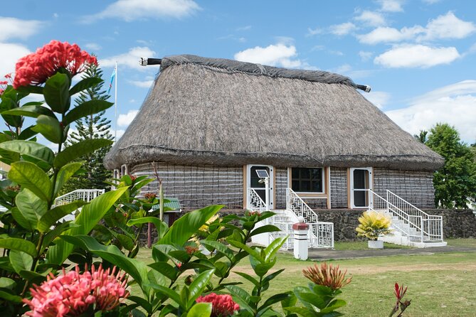 Nadi Heritage Tour - TifaJek Mud Pools, the natural spa stop that makes the day feel like a treat