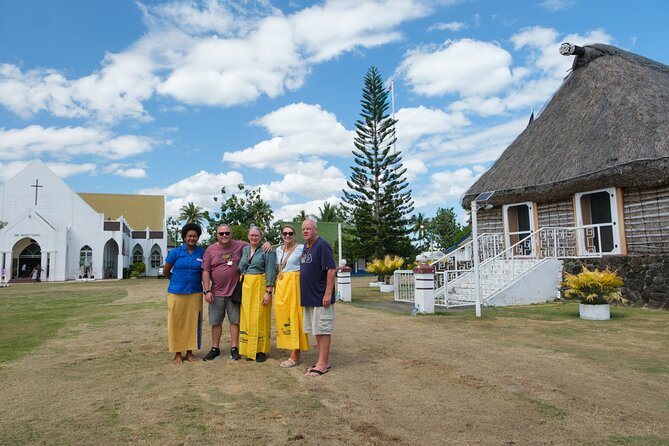 Nadi Heritage Tour - Who should book, and who might want a different style day