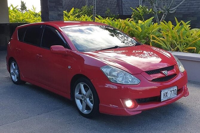 Nadi International Airport Private Transfer to Denarau Island(Resorts) - Why Nadi to Denarau via Private Car Feels Less Stressful