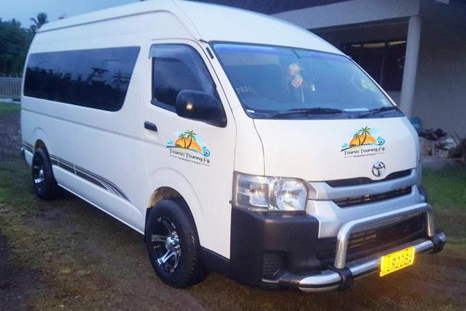 Nadi International Airport Private Transfer to Denarau Island(Resorts) - Denarau Coverage: Getting to Your Resort Area Without the Guesswork