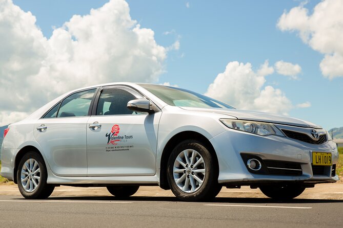 Nadi International Airport Private Transfer to Denarau Island(Resorts) - Cost and Value: How $12.91 Per Person Works in the Real World