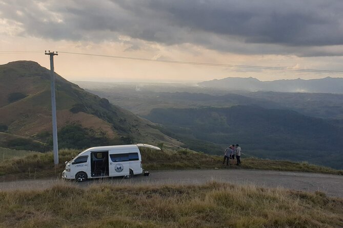 Nadi International Airport Private Transfer to Denarau Island(Resorts) - Potential Downsides: What to Watch Before You Land