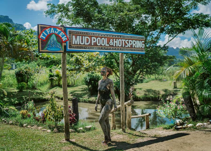 Nadi: Mud Pool and Hot Spring Private Tour - Pacing and what “not rushed” feels like in 3 hours