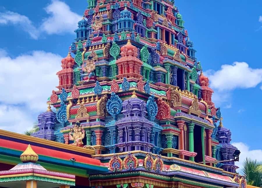 Nadi: Private Tour with Temple, Garden, Markets & Mud Pools - What to bring, wear, and avoid