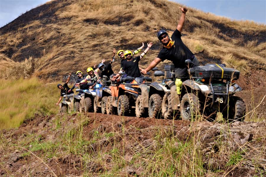 Nadi: Quad Bike ATV Off-Road Adventure Tour with Transfers - Why This Nadi Quad Tour Feels Like the Real Off-Road Fiji