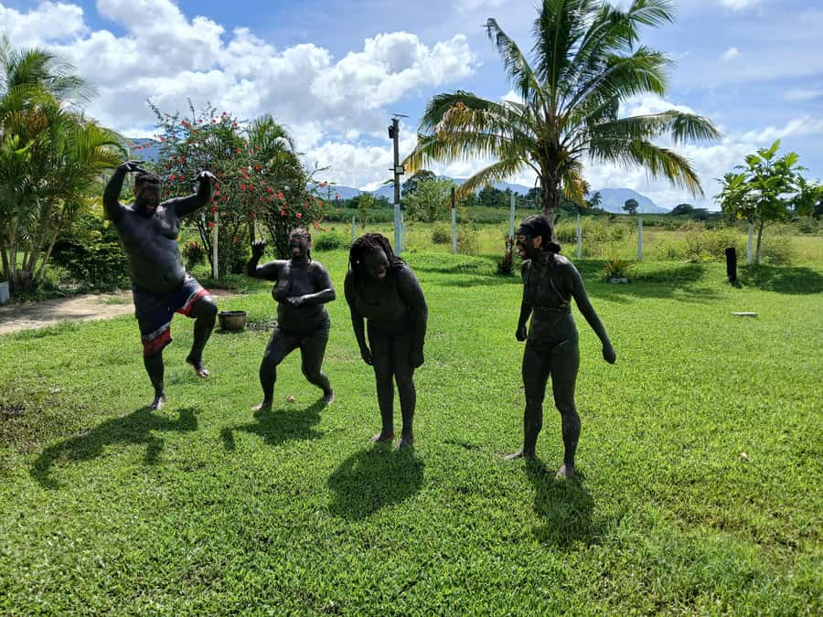 NADI-SABETO: Tifajek Hot Spring and Mudpool Natural Spa - Should you book the Tifajek Hot Springs experience?