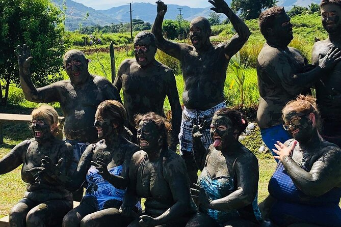 Nadi Sightseeing & Mud Pool Tour - Ex Fiji Marriott, Momi Bay - Price and value: is $97.86 per person actually fair?