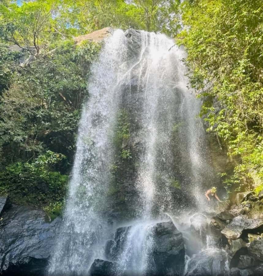 Nadi: Waterfall Tour Adventure with Refreshments and Lunch - The walk to viewpoints: where the scenery and pace are set