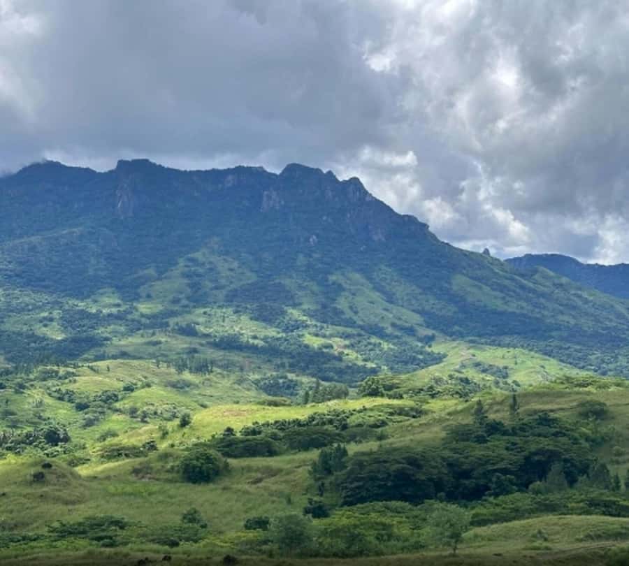 Nadi: Waterfall Tour Adventure with Refreshments and Lunch - Korobebe Village meet-up, plus how pickup should feel
