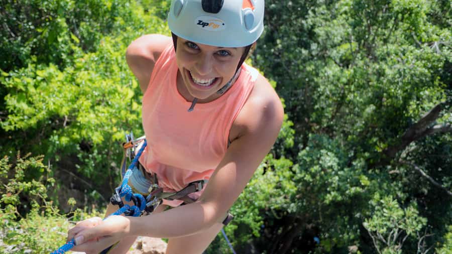 Nadi: Zipline Adventure with Cave Exploration - Key things I’d circle in advance