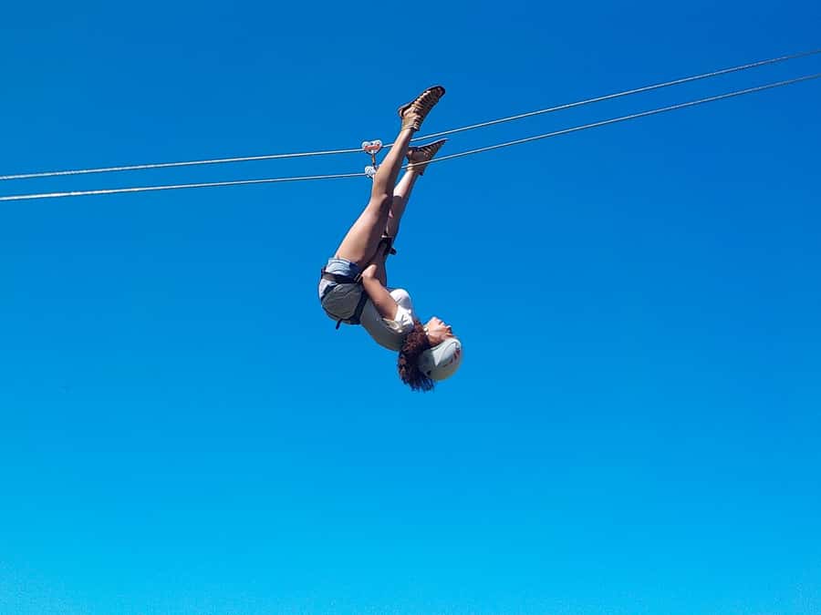 Nadi: Zipline Adventure with Cave Exploration - Why 16 Ziplines Plus Caves Is a Smart Nadi Half-Day